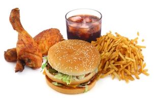 Dieetravi psoriaasi korral